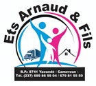 LOGO ARNAUD & FILS